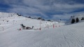 Ski slopes
