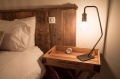 Bedroom 4 sidetable
