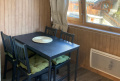 Dining area / Coin repas