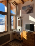 Bedroom 3 view