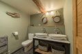 Bedroom 5 ensuite