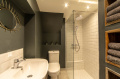 Ensuite shower room